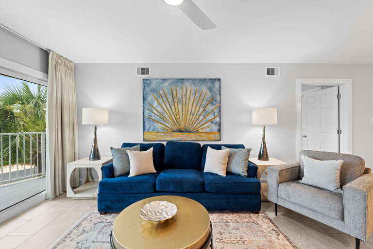 Miramar Beach Condo Rental