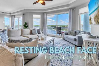 Where Gulf Meets Harbor The Perfect Destin Vacation