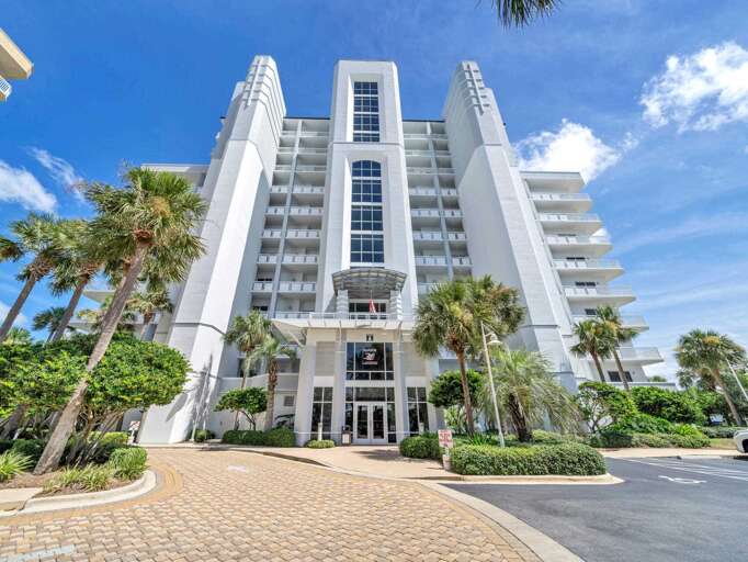 Destin Condo Rental