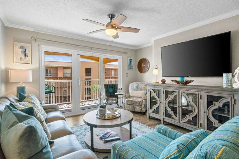 ciboney condos are great for families