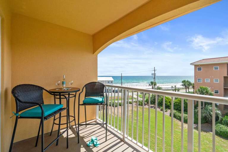 ciboney miramar beach pool