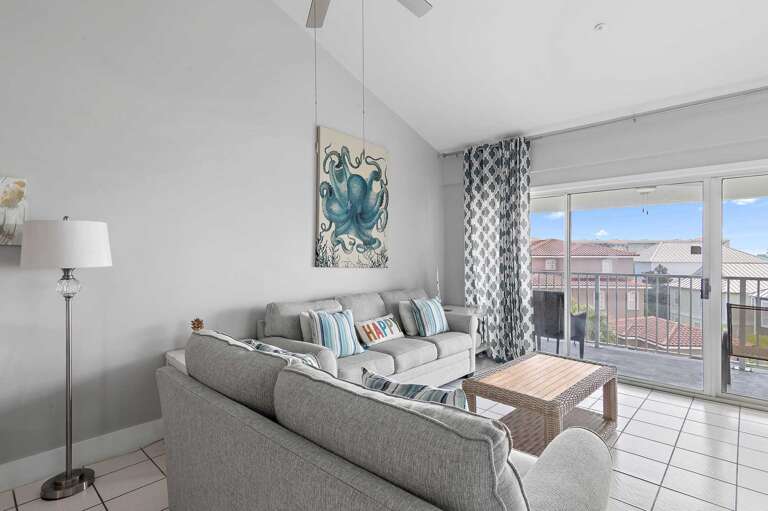 Miramar Beach Condo Rental