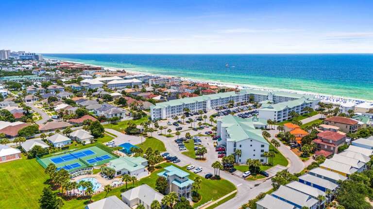 Find Rentals