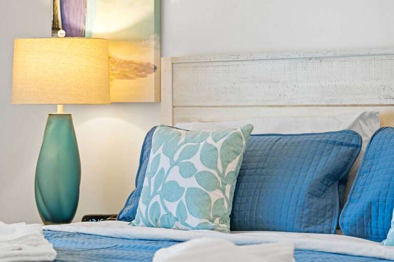 Maravilla 1207 newly renovated in November 2025