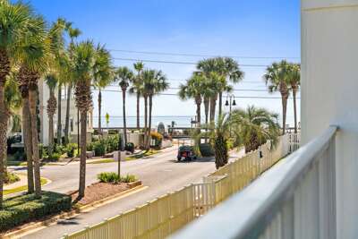 Maravilla destin rentals