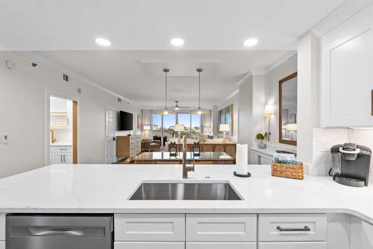 Miramar Beach Condo Rental