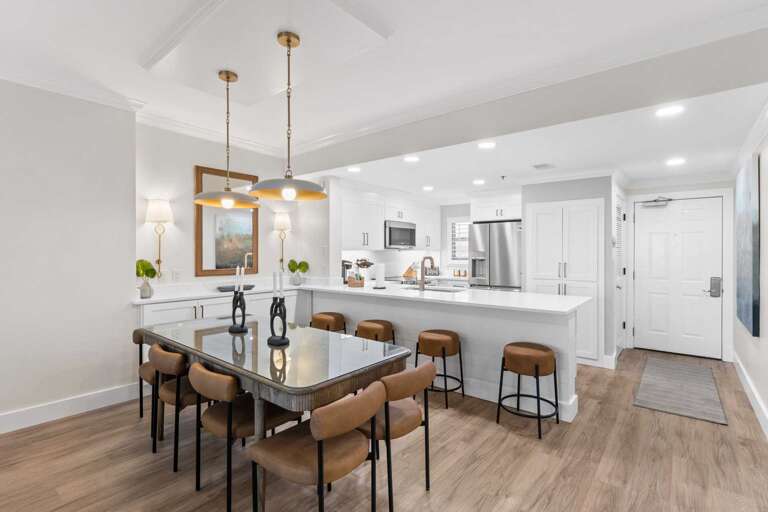 Miramar Beach Condo Rental