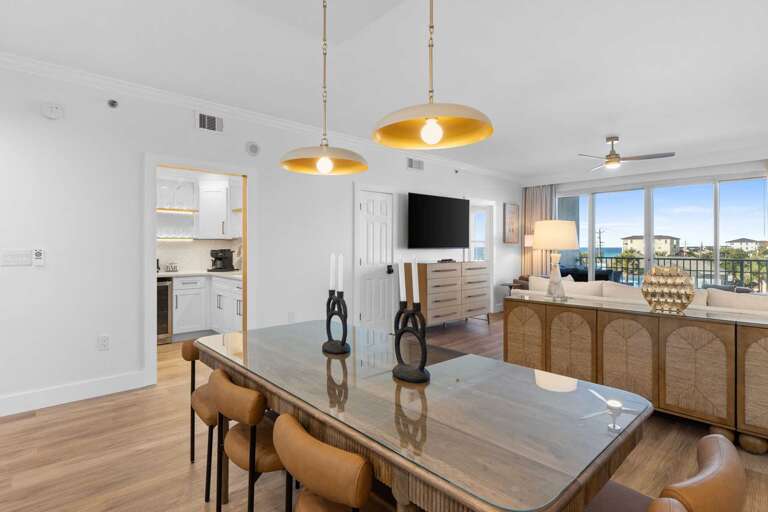 Miramar Beach Condo Rental