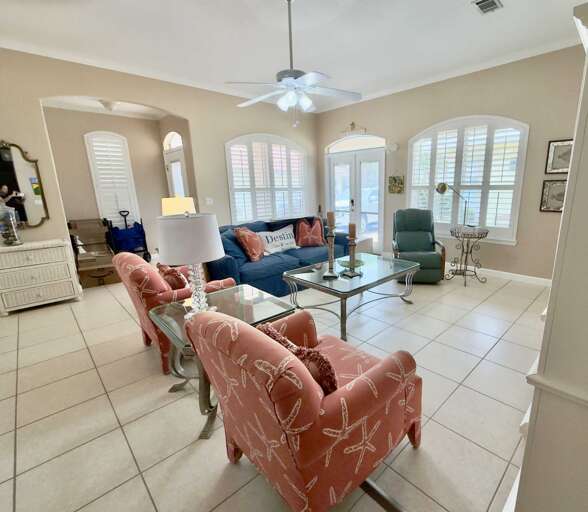 destin cottage rentals
