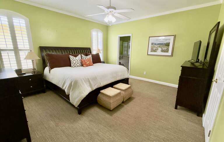 house rental at beach retreat