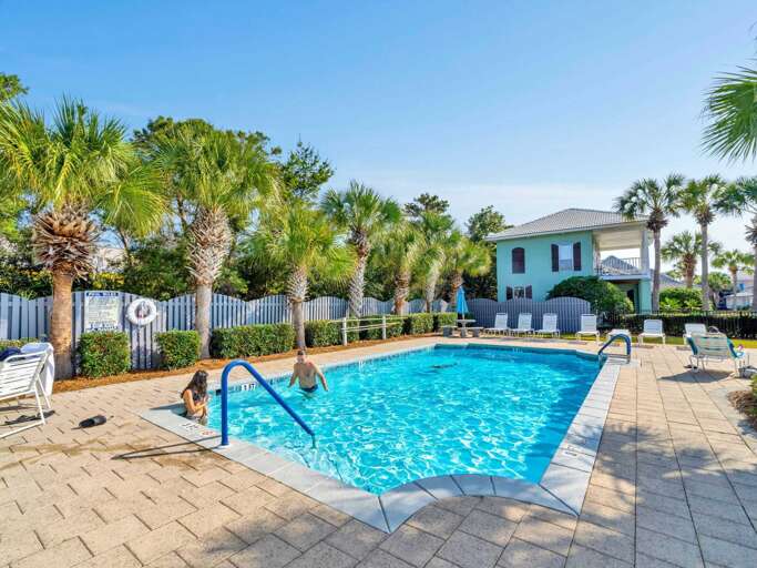 Find Rentals