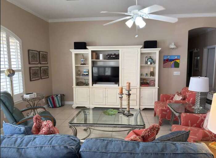 Miramar Beach Condo Rental