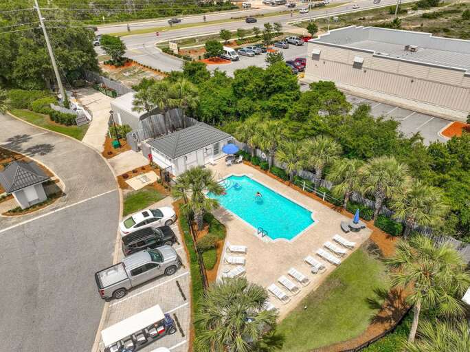 Find Rentals