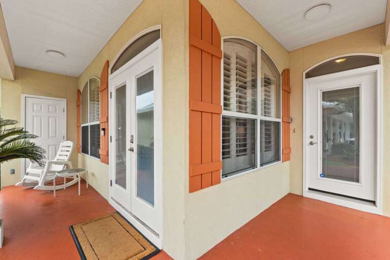 Miramar Beach Condo Rental