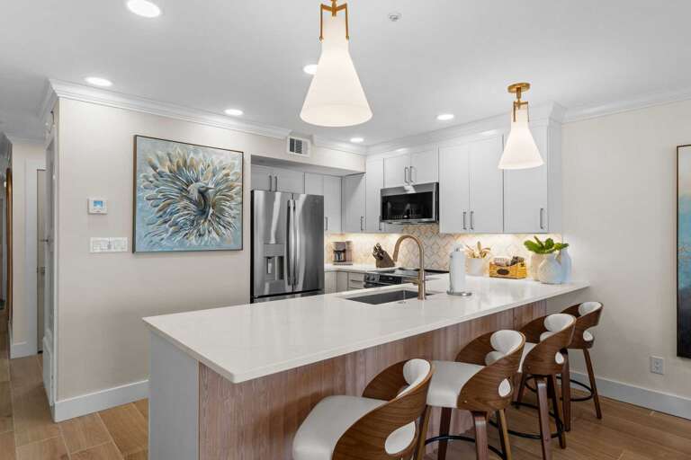 Miramar Beach Condo Rental