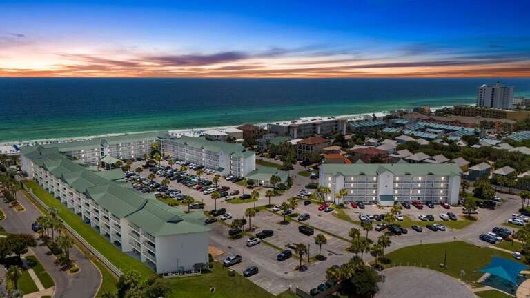 Maravilla Destin