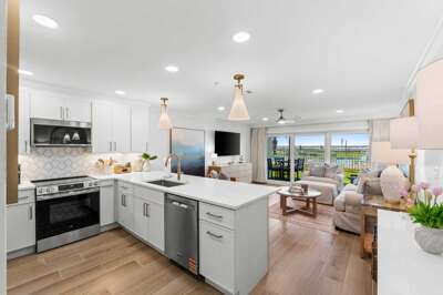 Maravilla New Condo Rentals