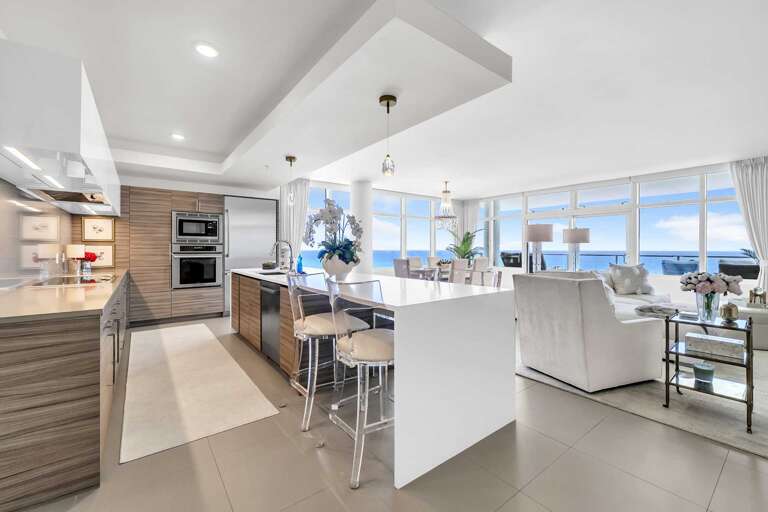 1900 98 is the newest highrise directly on the beach in Destin