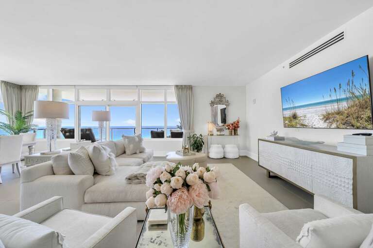 Custom Furnishings