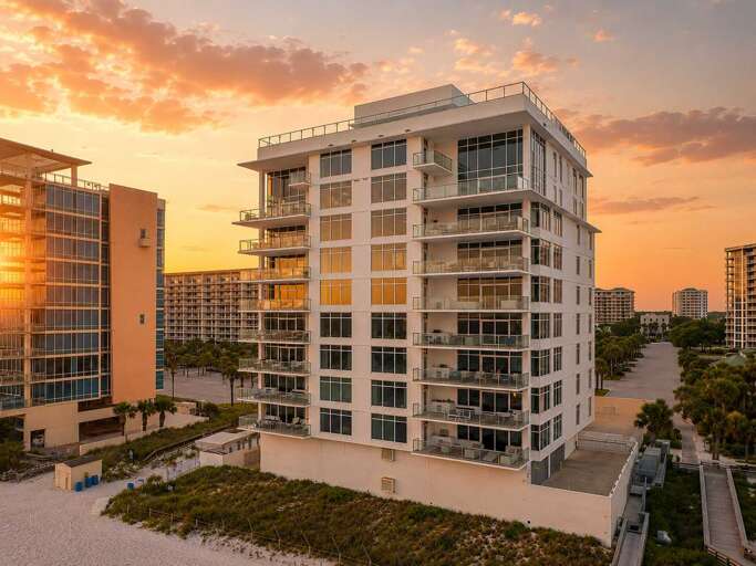 Find Rentals