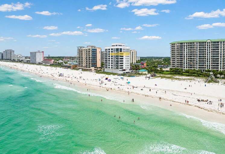 Find Rentals