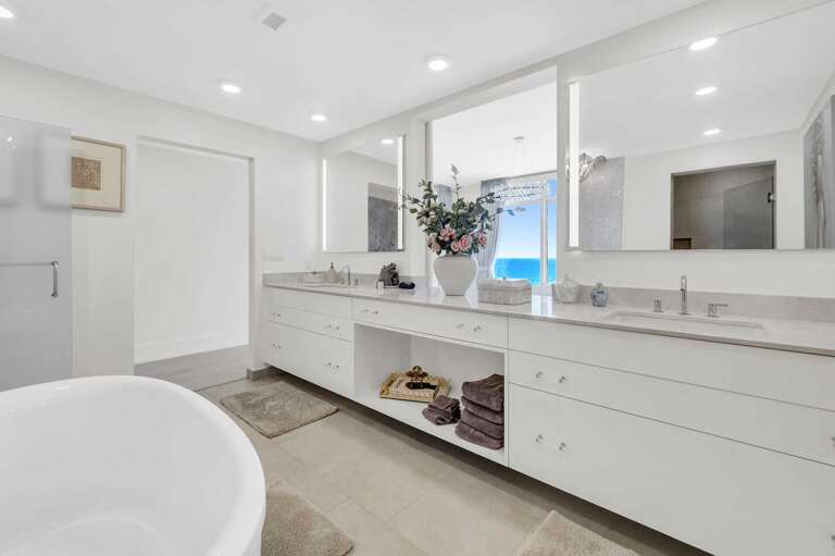 Large Soak
