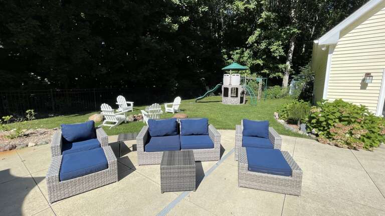 Find Rentals