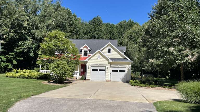 Find Rentals