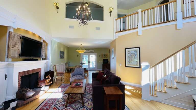 Find Rentals