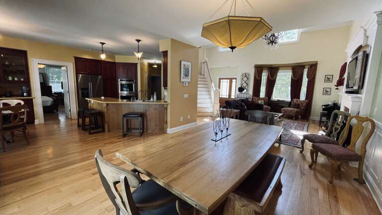 Find Rentals