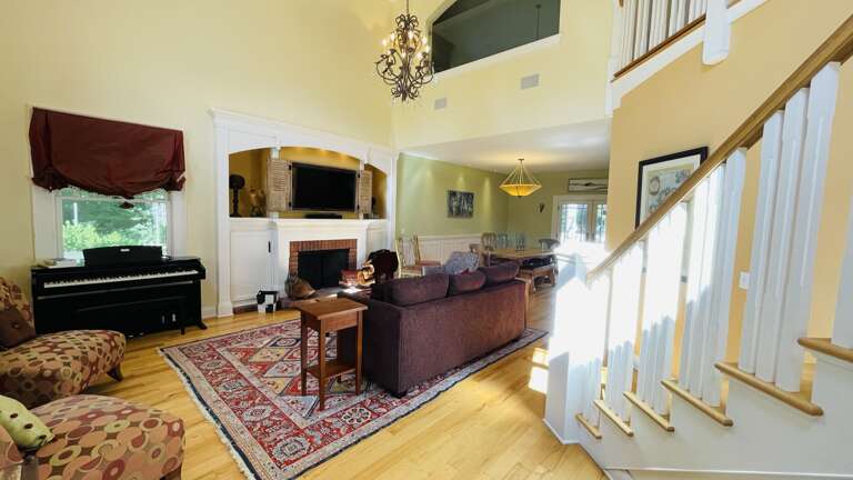 Find Rentals