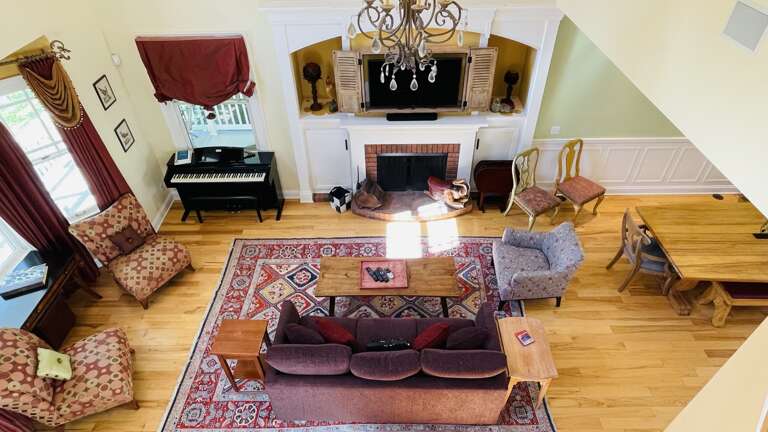 Find Rentals