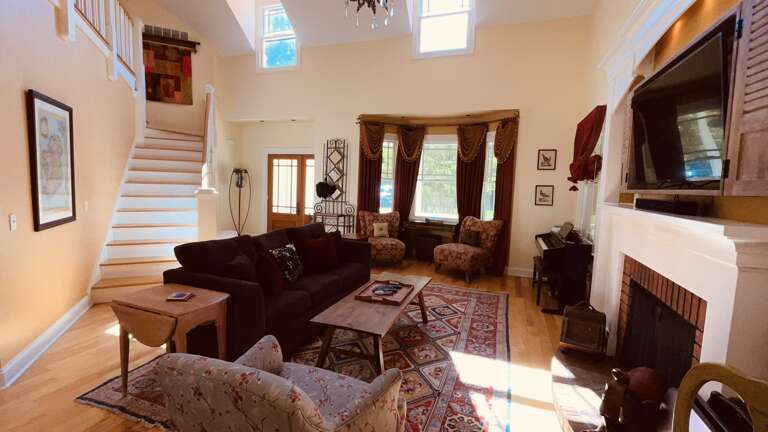 Find Rentals
