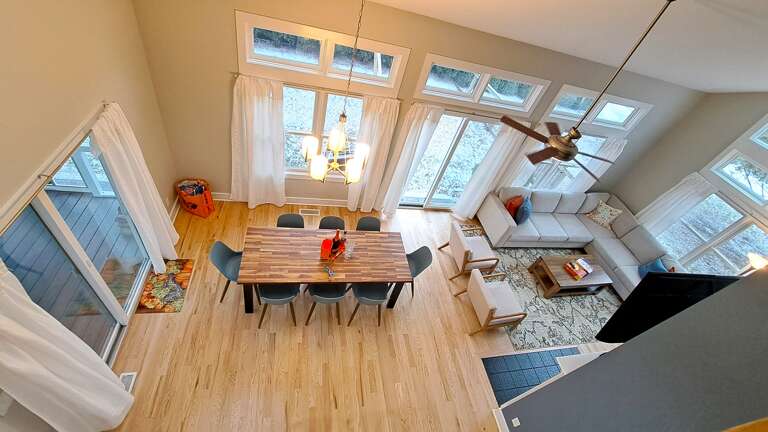 Find Rentals