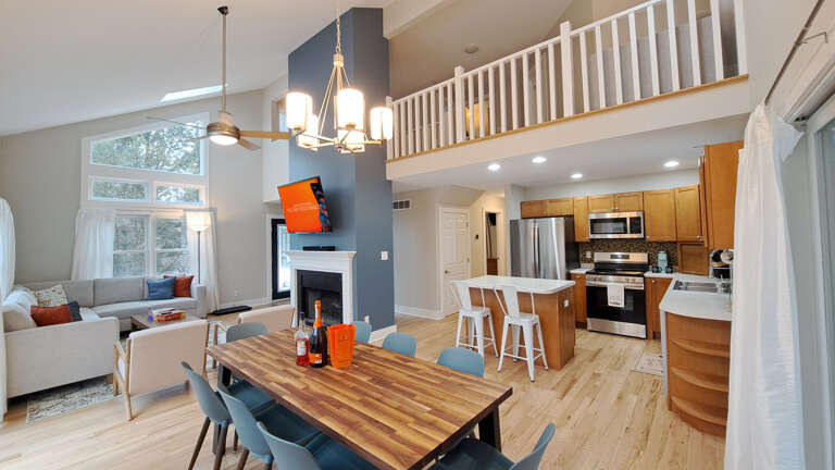 Find Rentals