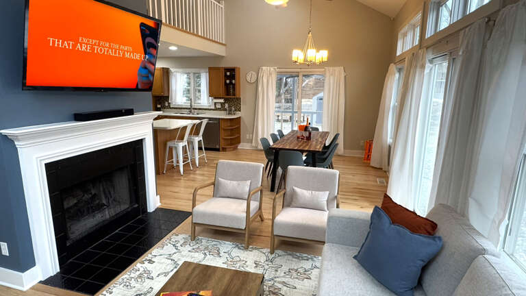 Find Rentals