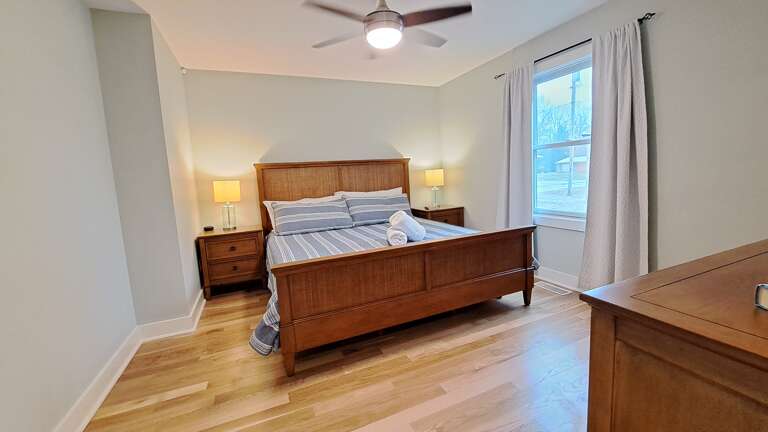 Find Rentals