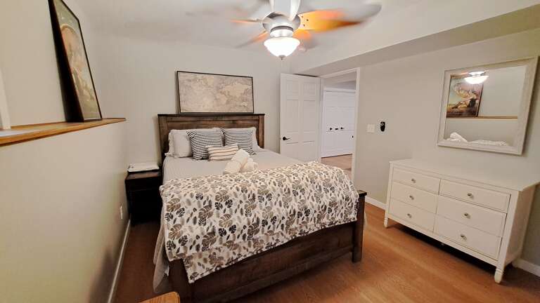 Find Rentals