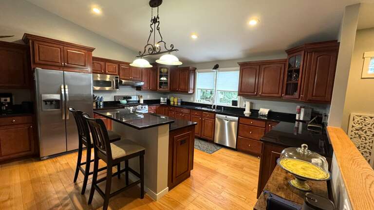 Find Rentals