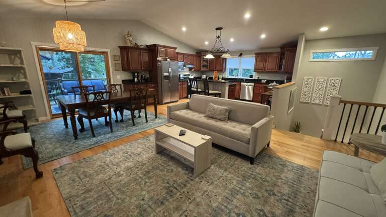 Find Rentals