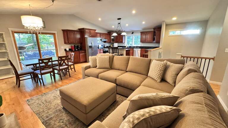 Find Rentals
