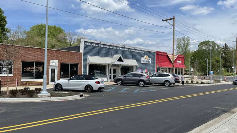 Find Rentals