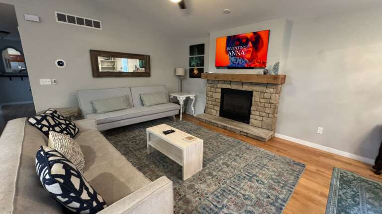 Find Rentals