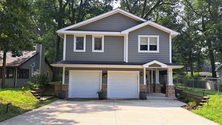New Buffalo Home Rental