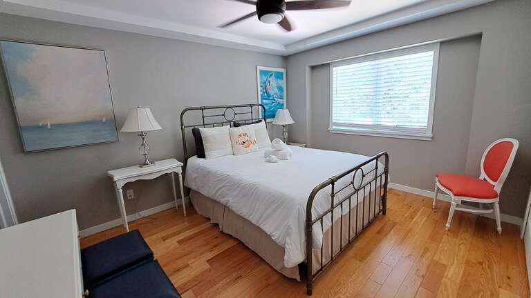 Find Rentals