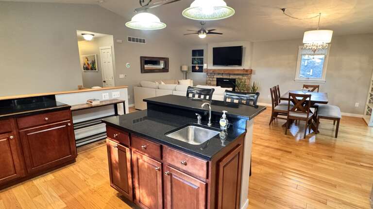 Find Rentals