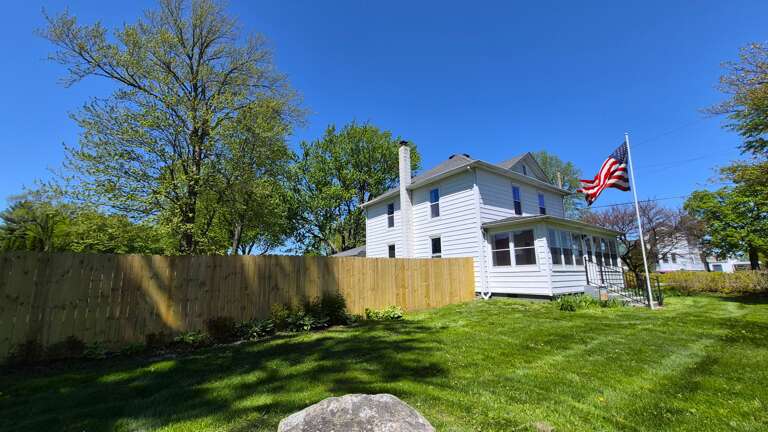 Three Oaks Home Rental