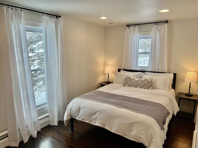 Find Rentals