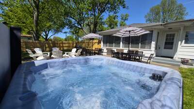 Three Oaks Retreat