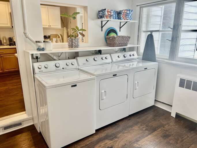 Find Rentals